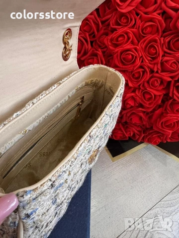 Чанта Guess/IM16w, снимка 2 - Чанти - 53541593