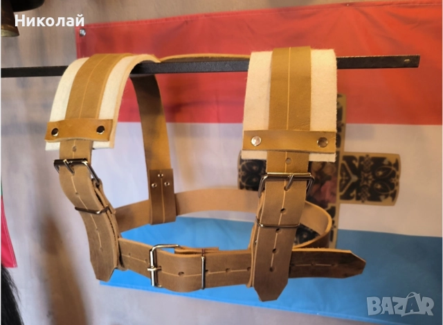 Колани за чанове чан и сурва, снимка 3 - Други - 52900561