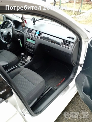 3499€!!!! SEAT TOLEDO СПЕШНО!!!, снимка 9 - Автомобили и джипове - 53615007