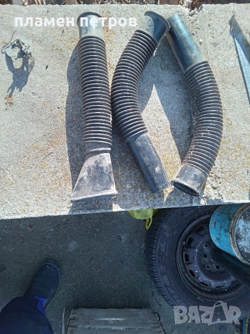 Части за Вартбург 353, снимка 14 - Части - 49963963