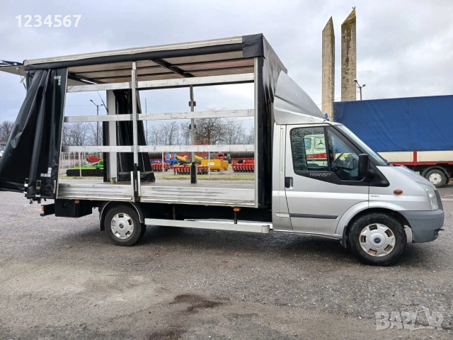 Транспортни услуги с Бус 4.22 М, снимка 5 - Транспортни услуги - 52879931