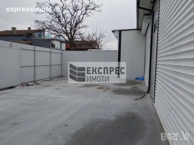 Автосервиз, снимка 2 - Производствени сгради - 53201339