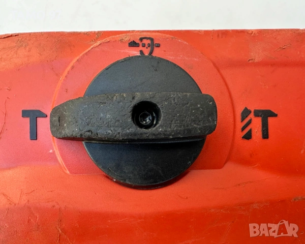 HiLTi TE 60 ATC/AVR - Комбиниран перфоратор 1350W 8.0J 2023г, снимка 3 - Перфоратори - 53740378