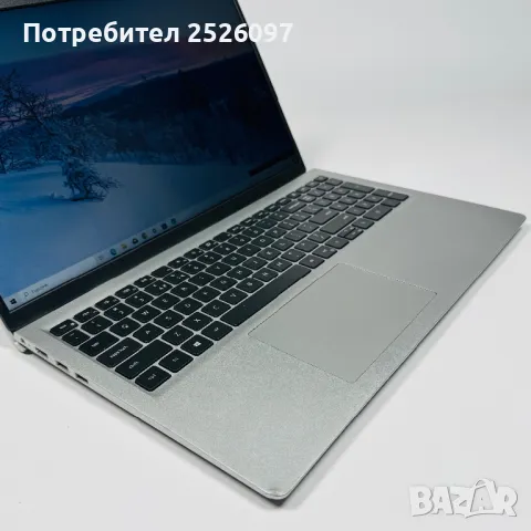 Лаптоп Dell Inspiron 15/i3-1115G4/12GB RAM/256GB NVMe, снимка 6 - Лаптопи за работа - 48917702