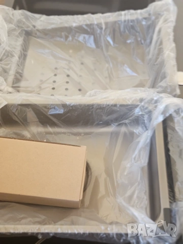 Чисто нова мултифункционална мивка, снимка 6 - Мивки - 54289160