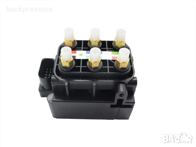 Разпределител