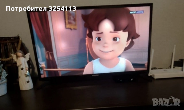 Телевизор DAEWOO 32 LED