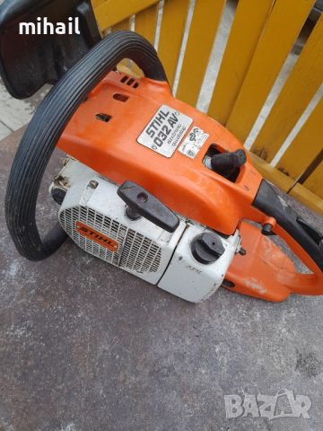 STIHL 032 AV на части, снимка 1 - Градинска техника - 45168863