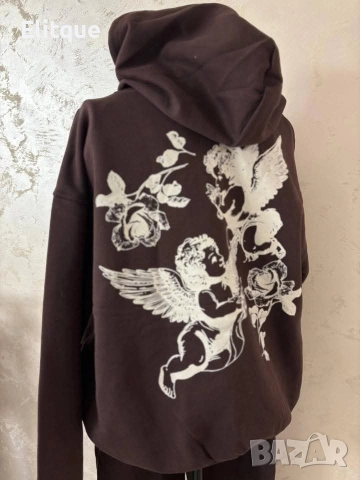 ватиран дамски екип , снимка 2 - Спортни екипи - 52573535