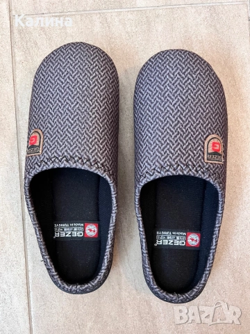 ЧИСТО НОВИ Домашни чехли