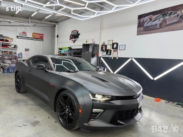 затъмняване на прозорци , фолиране на автостъкла пазарджик, снимка 2 - Сервизни услуги - 51481629