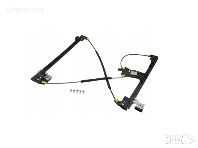 Стъклоподемник за Fiat Scudo 2