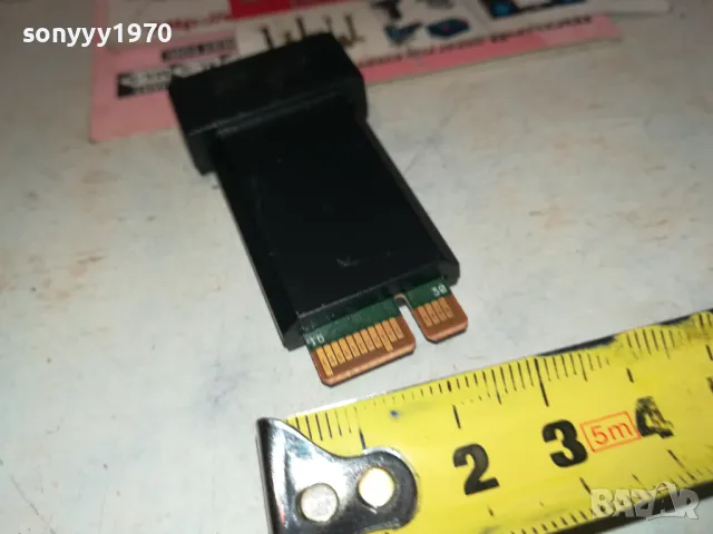 SONY EZW-RT50 WIRELESS TRANSCEIVER-ЗА УСИЛВАТЕЛ ВНОС SWISS 0402251040, снимка 3 - Ресийвъри, усилватели, смесителни пултове - 48957990