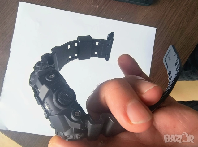 Casio GA 700 1b, снимка 5 - Мъжки - 53451469