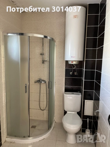 Маломерен двустаен апартамент в Бяла, снимка 8 - Апартаменти - 51527916