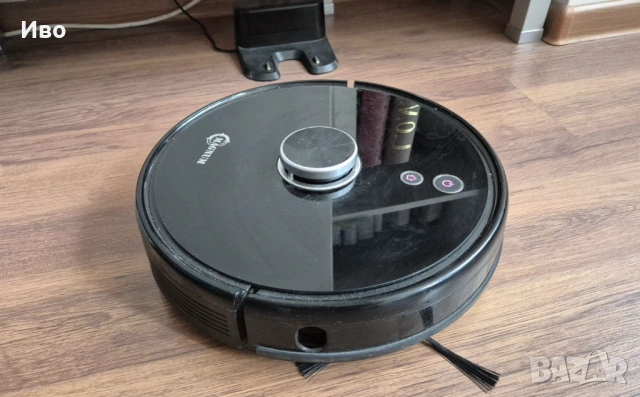 Прахосмукачка робот MAGNUM UV