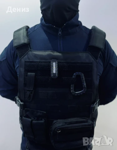 Тактическо фенерче