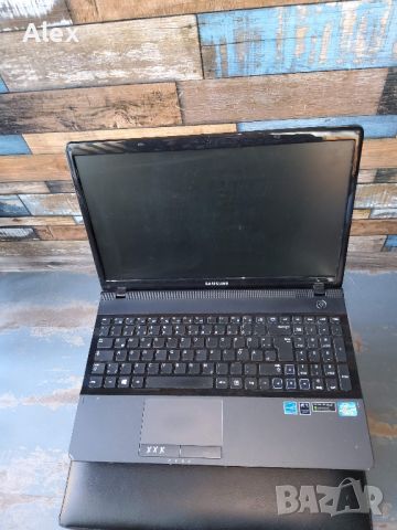 Лаптоп Samsung Np300e