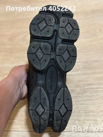 New balance, снимка 6 - Маратонки - 52554113