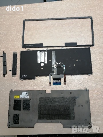 Части за Dell Latitude e7440 , снимка 2 - Части за лаптопи - 50729892