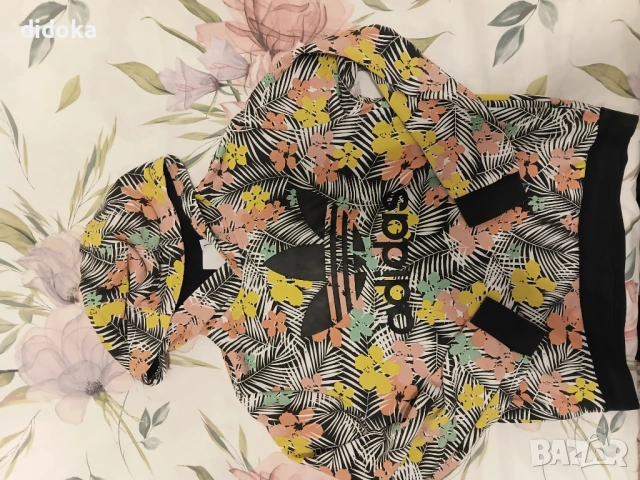 Суичър  Adidas 