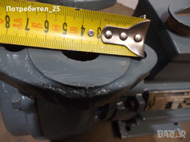 Трифазна водна помпа, снимка 6 - Водни помпи - 53968449