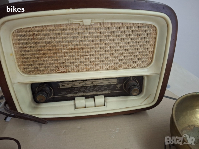 ретро радио 100