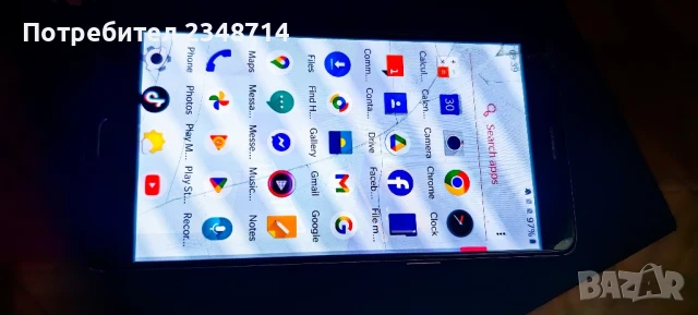 One plus 3T 64GB, снимка 4 - Резервни части за телефони - 51193978