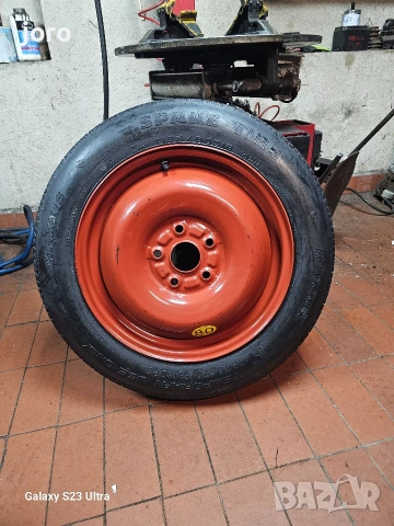 Патерица Suzuki S-Cross 3