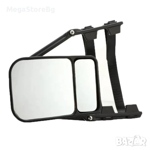 Огледало за каравана PA746 - 18см/12см