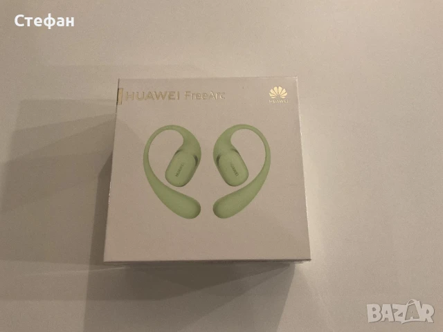 HUAWEI FreeArc / Huawei freearc, снимка 4 - Bluetooth слушалки - 50541026