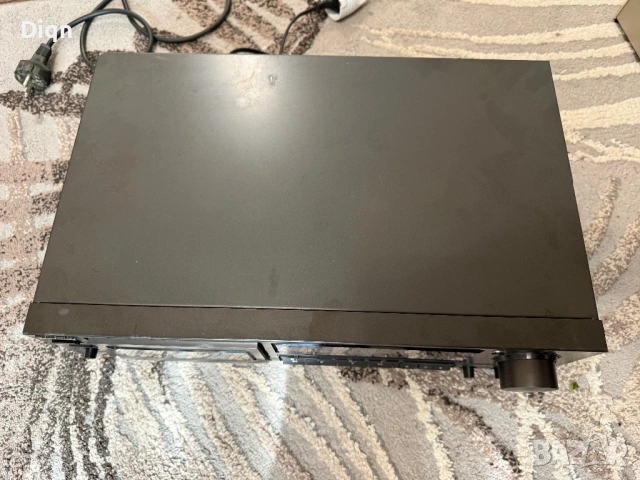 Technics RS-BX707 3Head , снимка 7 - Декове - 53728499