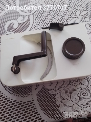 Машина за рязане, снимка 2 - Други - 51780203