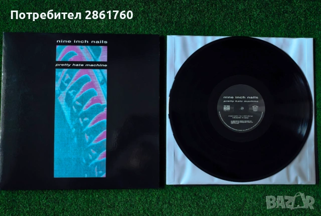 Нови Грамофонни Плочи Massive Attack, Nine Inch Nails, Slaughter And.., снимка 5 - Грамофонни плочи - 53710291