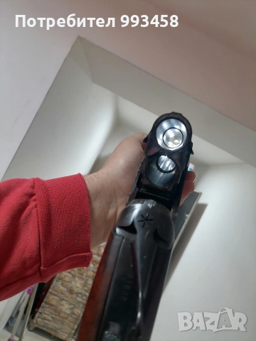 ловни пушки, снимка 8 - Ловно оръжие - 53341588