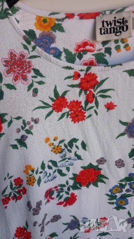 дамска блуза , снимка 7 - Ризи - 50523936