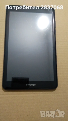 таблет Prestigio Q pro