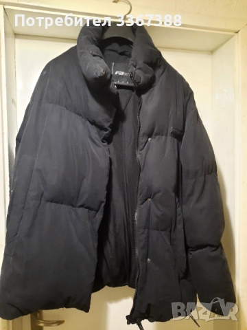 Продавам зимно яке за дами, снимка 2 - Якета - 52689076