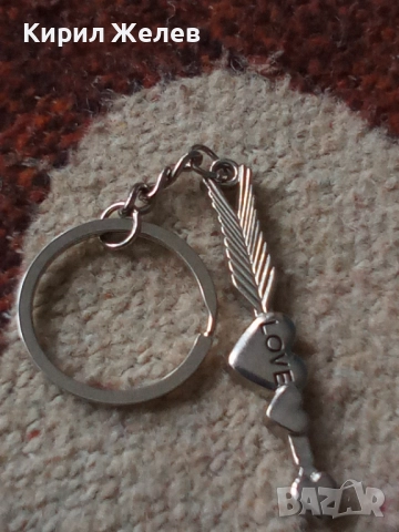 Ключодържател 52080, снимка 6 - Колекции - 52428524