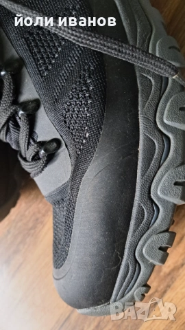 Karimor-зимни боти 45 номер, снимка 4 - Мъжки боти - 53695466