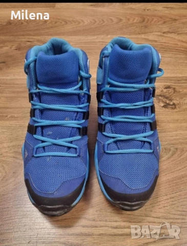 зимни боти Адидас Terrex! 