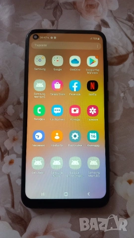 Samsung a11 3gb ram, снимка 4 - Samsung - 53247205