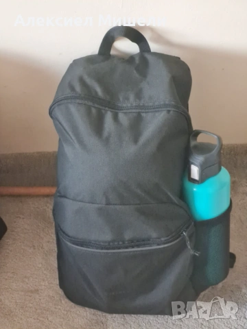 Палатка за планина