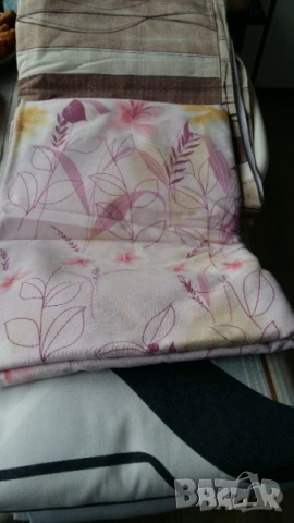 НЕМСКО ВЪЛНЕНО ОДЕАЛО, снимка 7 - Други - 51837275