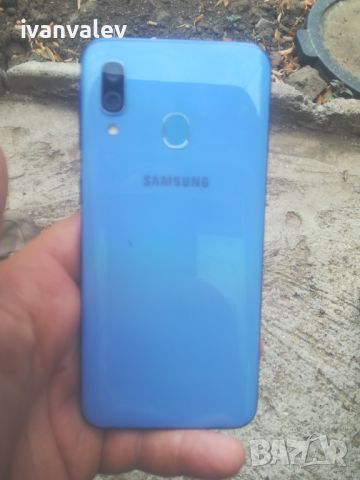 Samsung A40 на части, снимка 1 - Samsung - 46646855