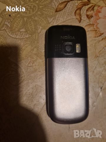 Nokia 6303i Nokia  6303i, снимка 2 - Nokia - 46390585