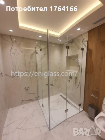 Душ кабини паравани, снимка 3 - Душ кабини и вани - 50805296