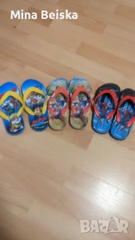 Детски Маратонки номер 22/23/24/25/26/27/28/29, снимка 18 - Детски маратонки - 42420545