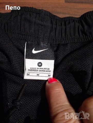 Гащи Nike, снимка 2 - Къси панталони - 46231695