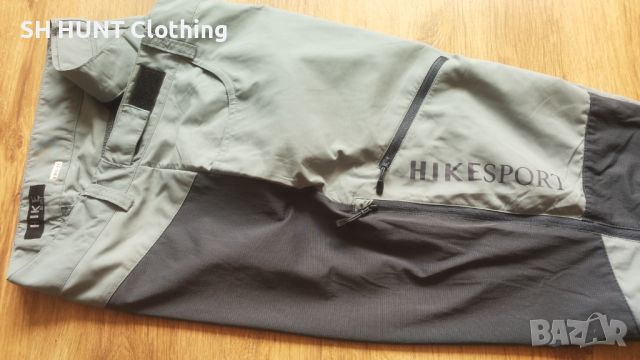 HIKE SPORT Stretch Trouser размер XL панталон със еластична материя - 940, снимка 4 - Панталони - 45289567